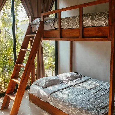Villa Camila Tulum
