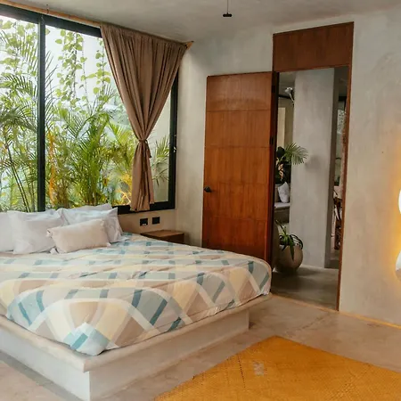 Villa Camila Tulum