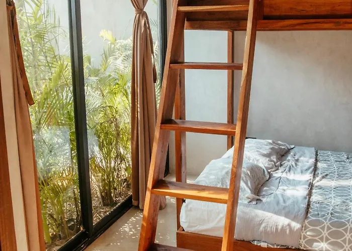 Bed and breakfast Camila *