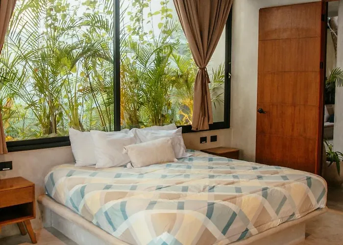 Camila Bed and breakfast *