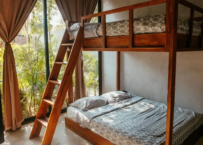Camila Bed and breakfast