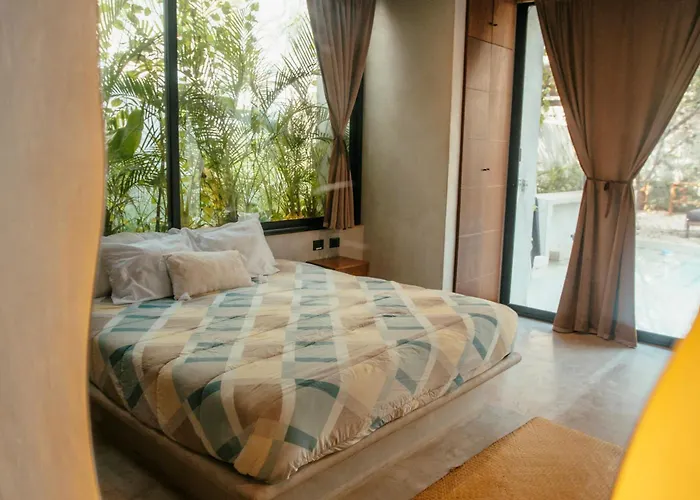Camila Bed and breakfast *