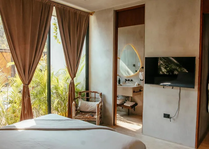 Bed and breakfast Camila *
